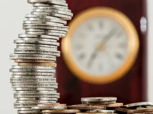 Delayed Payment in Construction