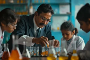 The power of industry-university collaboration for continuous development